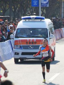 永善县大型活动