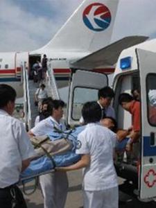 永善县接送服务