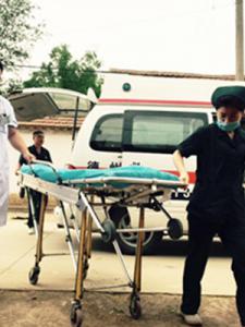 永善县院后转乡